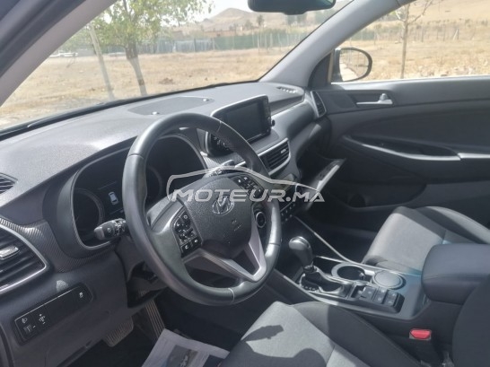 هيونداي توسسون 1.6 crdi 136 7dct premium مستعملة 1675404