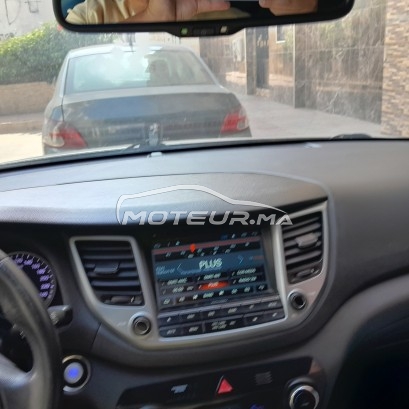 هيونداي توسسون Crdi مستعملة 2864066