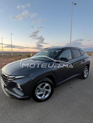 هيونداي توسسون 1.6d مستعملة 2286592