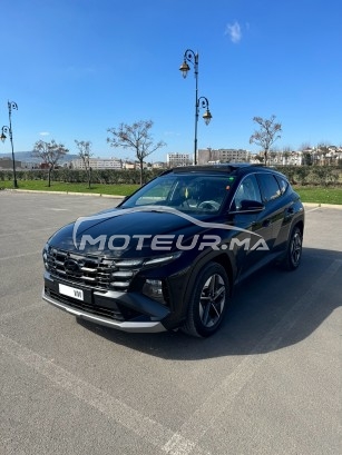 هيونداي توسسون At luxe مستعملة 2070113