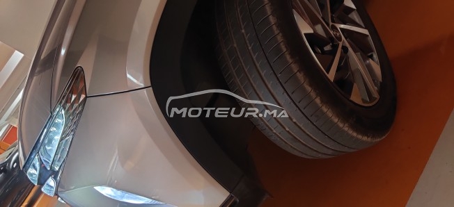 هيونداي توسسون Luxe مستعملة 1749477