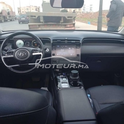 HYUNDAI Tucson occasion 3127154