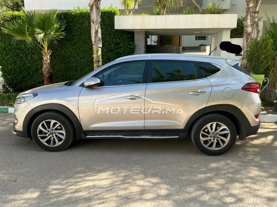 هيونداي توسسون مستعملة 1685089