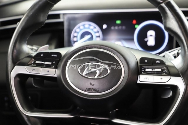 KIA - HYUNDAI Tucson