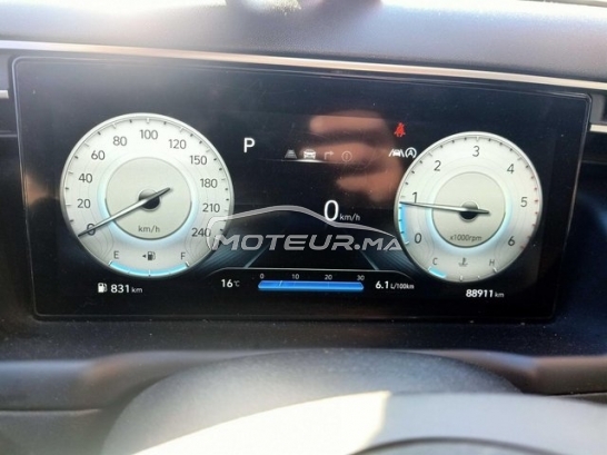 هيونداي توسسون مستعملة 2995602