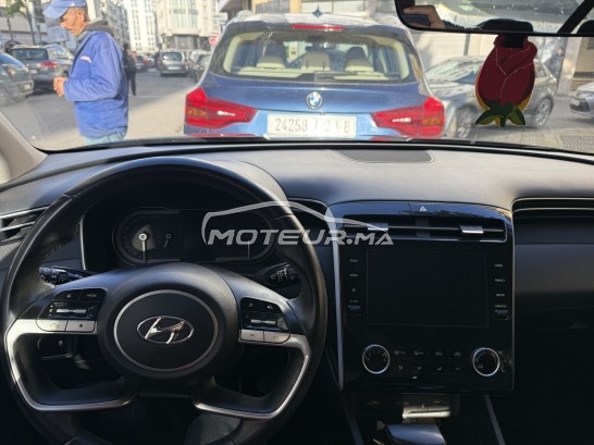 HYUNDAI Tucson 1.6d occasion 3261014