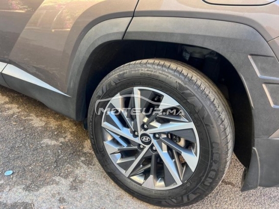 هيونداي توسسون مستعملة 2980772