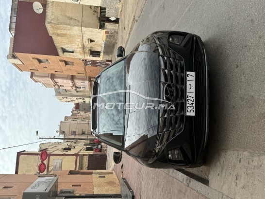 هيونداي توسسون Luxe مستعملة 1942174