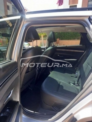 HYUNDAI Tucson occasion 2570899