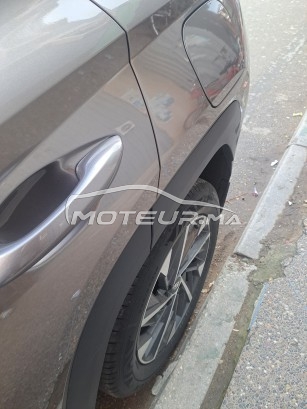 هيونداي توسسون 1.6d مستعملة 2960457