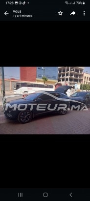 HYUNDAI Tucson جديد occasion 1793753
