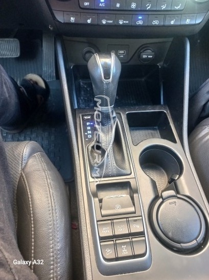 HYUNDAI Tucson 2l occasion 1741934