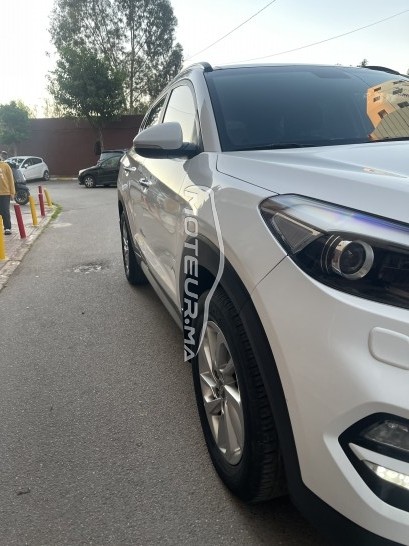 هيونداي توسسون مستعملة 1753010