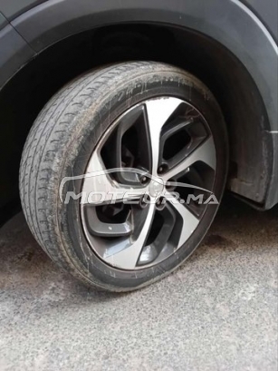 HYUNDAI Tucson occasion 2776857