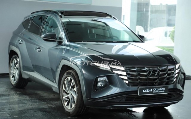 هيونداي توسسون مستعملة 3322472