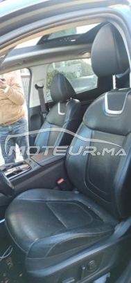 HYUNDAI Tucson occasion 2979704