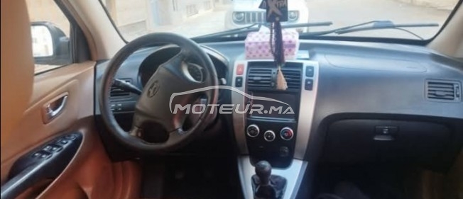 هيونداي توسسون 2006 مستعملة 2685035