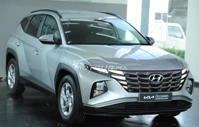 HYUNDAI Tucson occasion 3323054