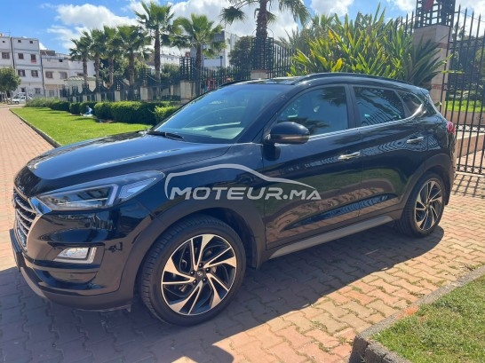 هيونداي توسسون مستعملة 1590899