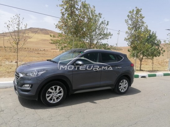 هيونداي توسسون 1.6 crdi 136 7dct premium مستعملة 1675403
