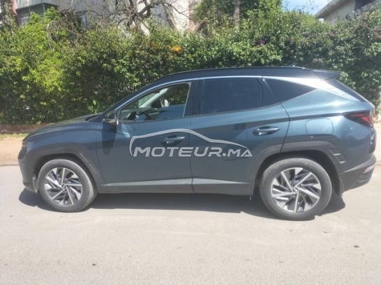 هيونداي توسسون مستعملة 3577212