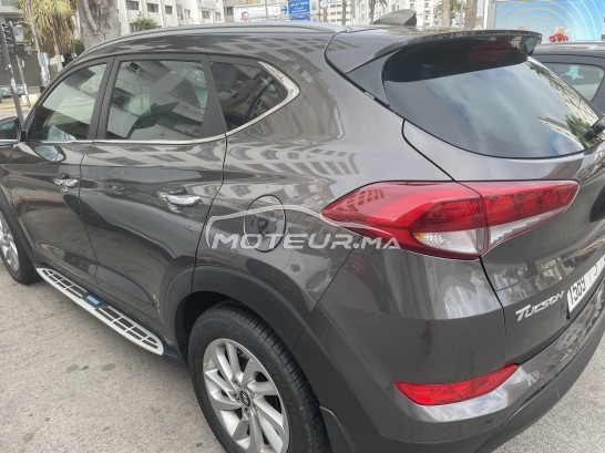 HYUNDAI Tucson occasion 1687363