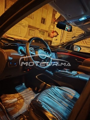 هيونداي توسسون 2021 مستعملة 2325603