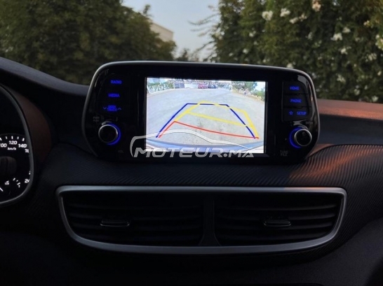 هيونداي توسسون Intens 2020❣️ مستعملة 3330122