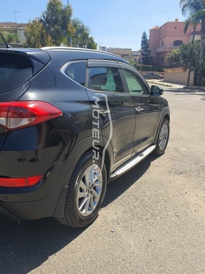 هيونداي توسسون 1.6 crdi مستعملة 1595944