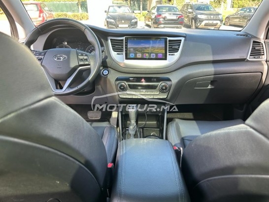 هيونداي توسسون Crdi مستعملة 1720346