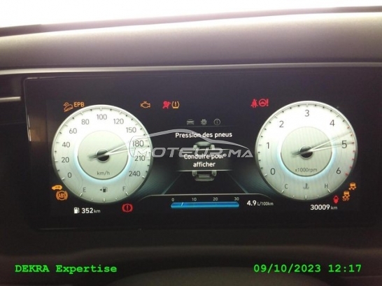 هيونداي توسسون مستعملة 1755609