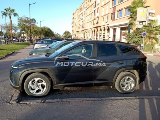 HYUNDAI Tucson occasion 3080863