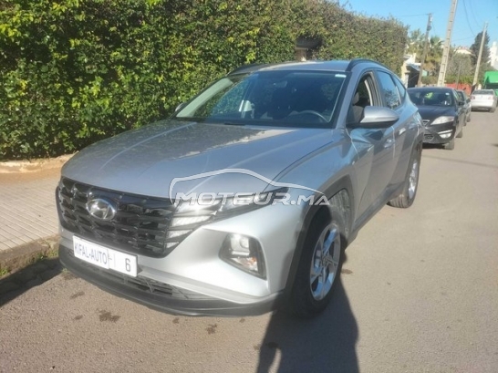 HYUNDAI Tucson occasion 3176686