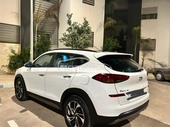 هيونداي توسسون مستعملة 2531737