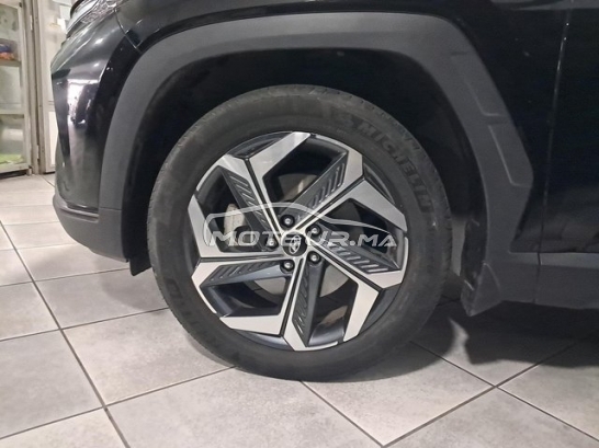 HYUNDAI Tucson occasion 3384731