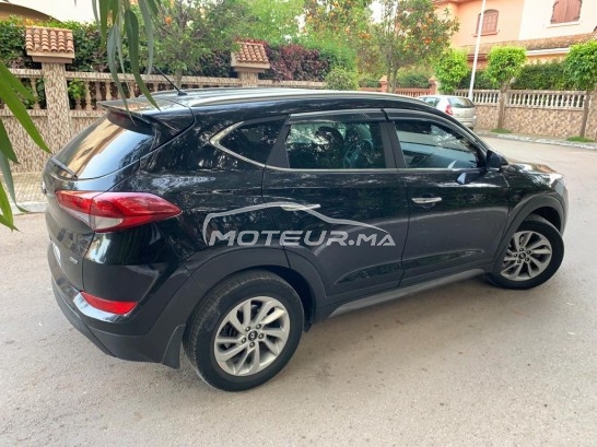 هيونداي توسسون مستعملة 1601742