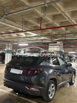 HYUNDAI Tucson occasion 2980390