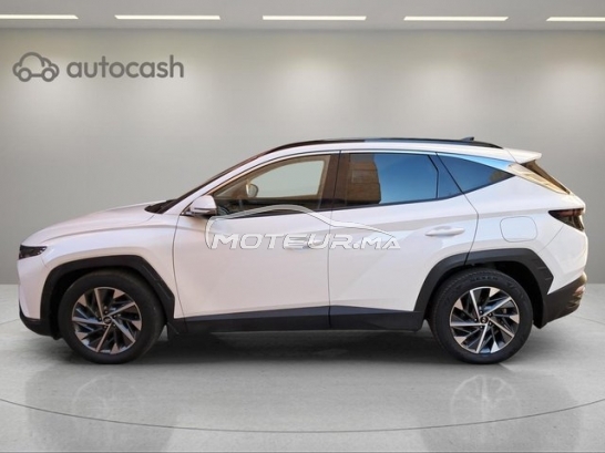 هيونداي توسسون مستعملة 3273311