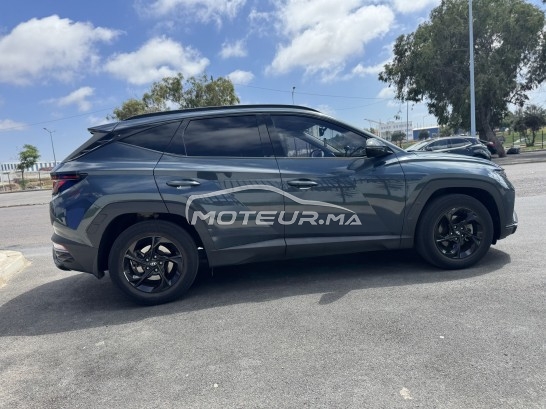 هيونداي توسسون 1.6 مستعملة 2986397