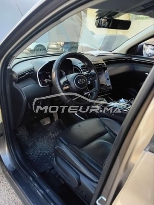 هيونداي توسسون مستعملة 3305559