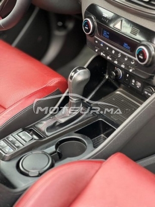 هيونداي توسسون مستعملة 3229255