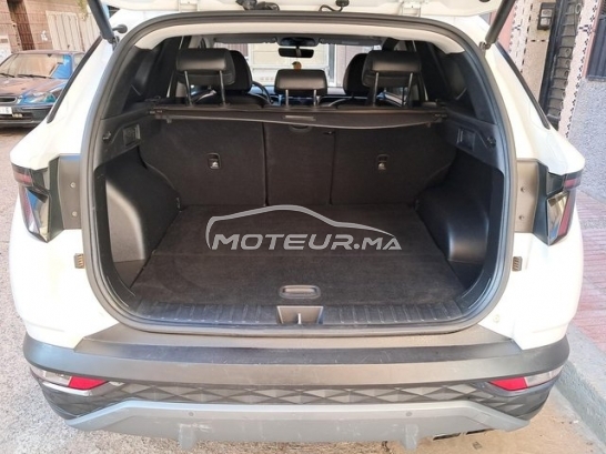 HYUNDAI Tucson occasion 3082917