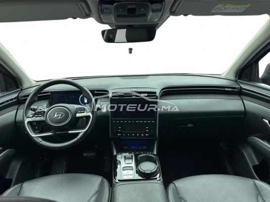 هيونداي توسسون مستعملة 3556670