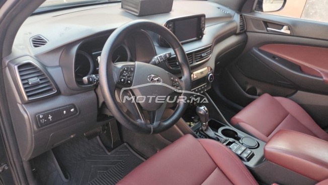 HYUNDAI Tucson occasion 1767863