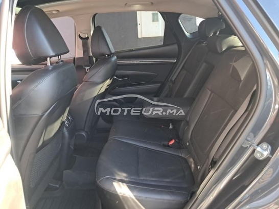 HYUNDAI Tucson occasion 2886338