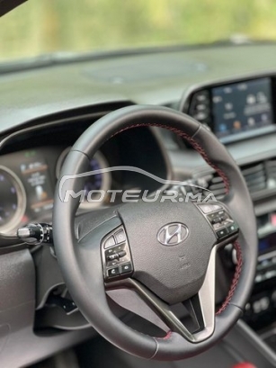 هيونداي توسسون مستعملة 3229257