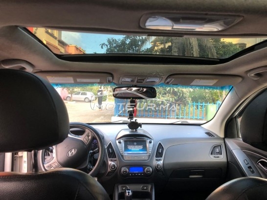 هيونداي توسسون Awd مستعملة 2963232