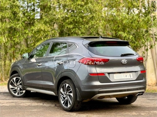 هيونداي توسسون مستعملة 3229248