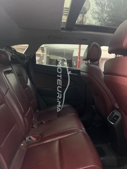 هيونداي توسسون مستعملة 1753015