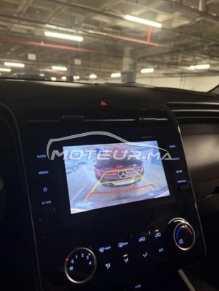 HYUNDAI Tucson occasion 2980232